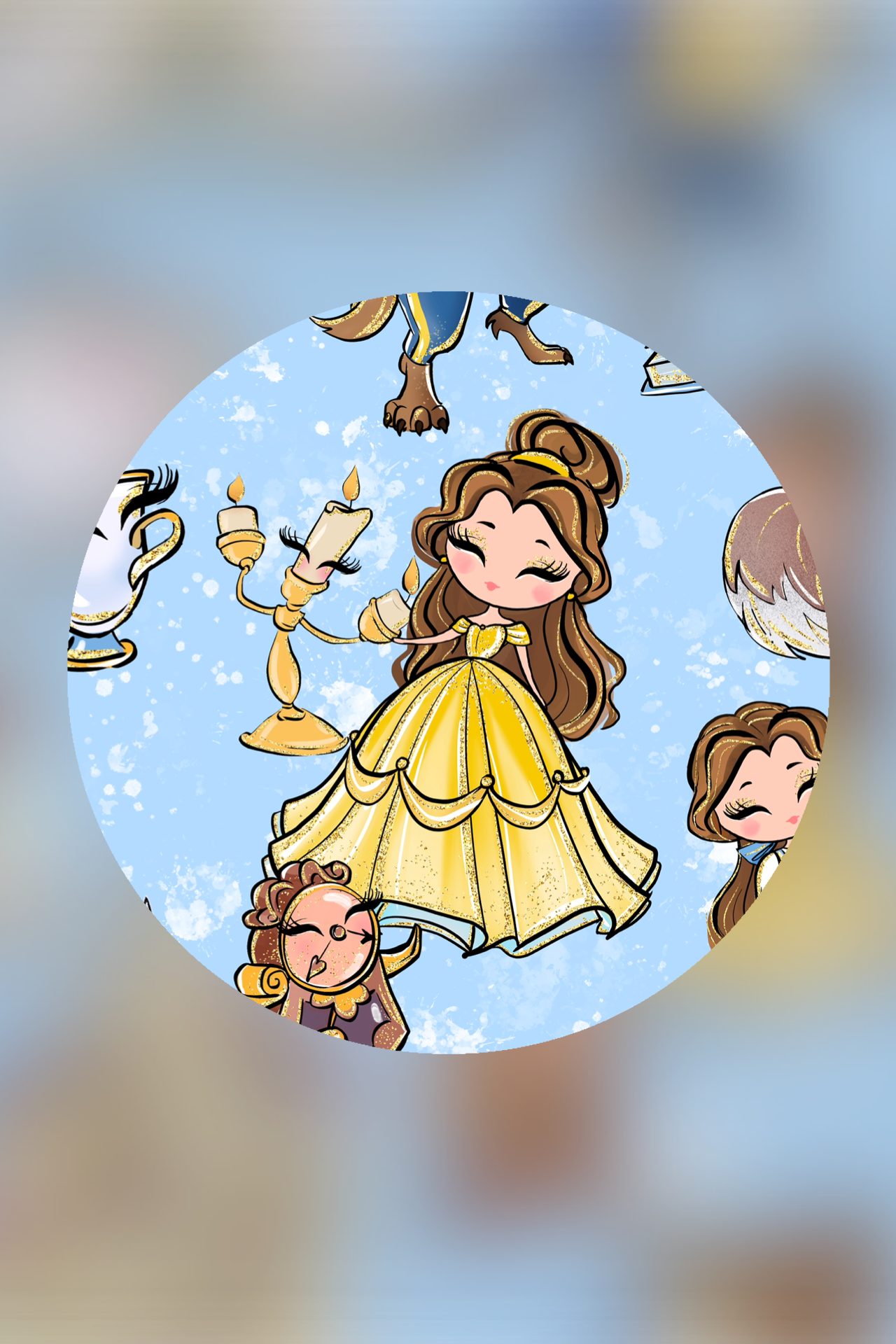 RTS PILLOWCASE