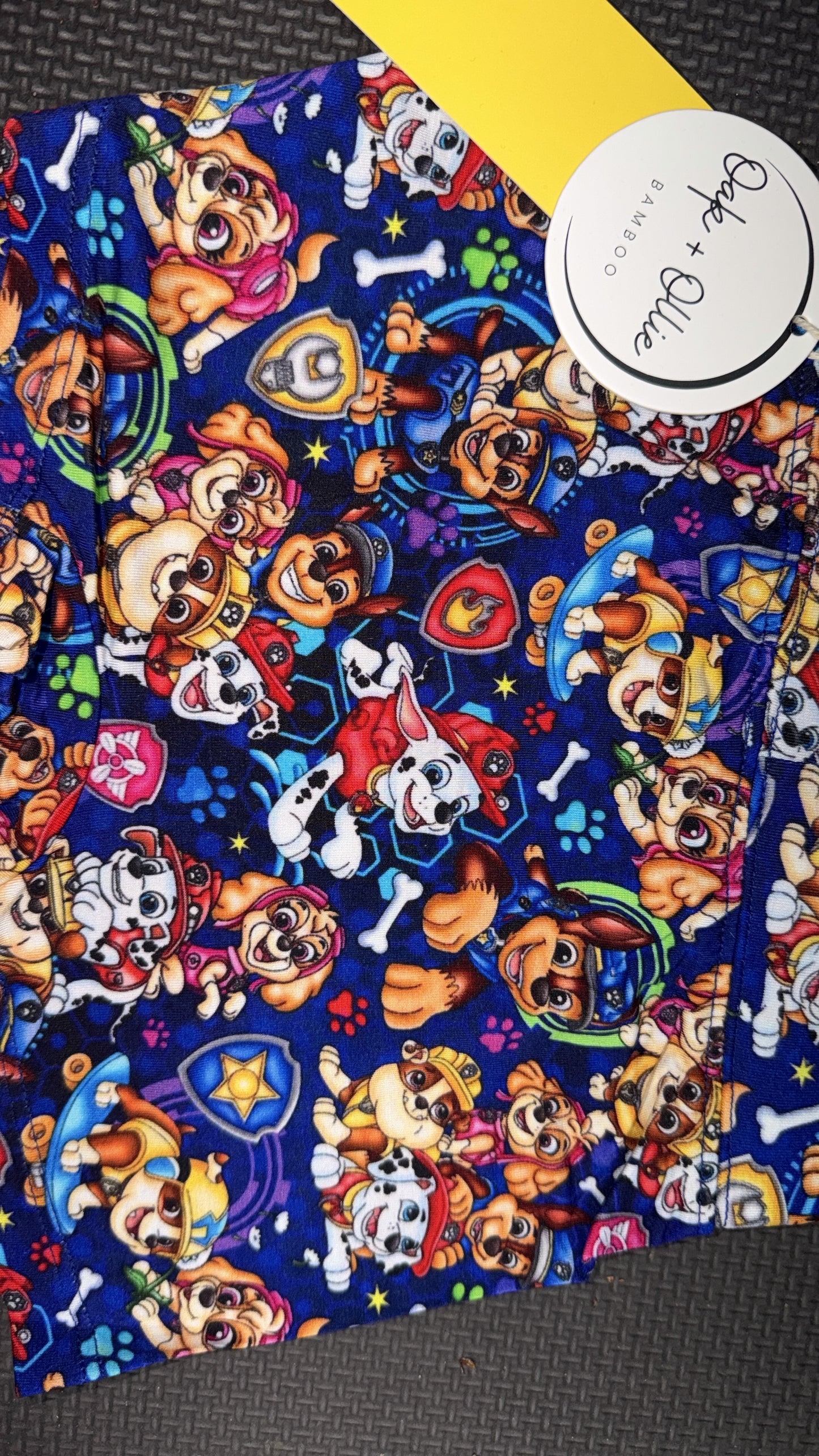 RTS BOY BOXERS
