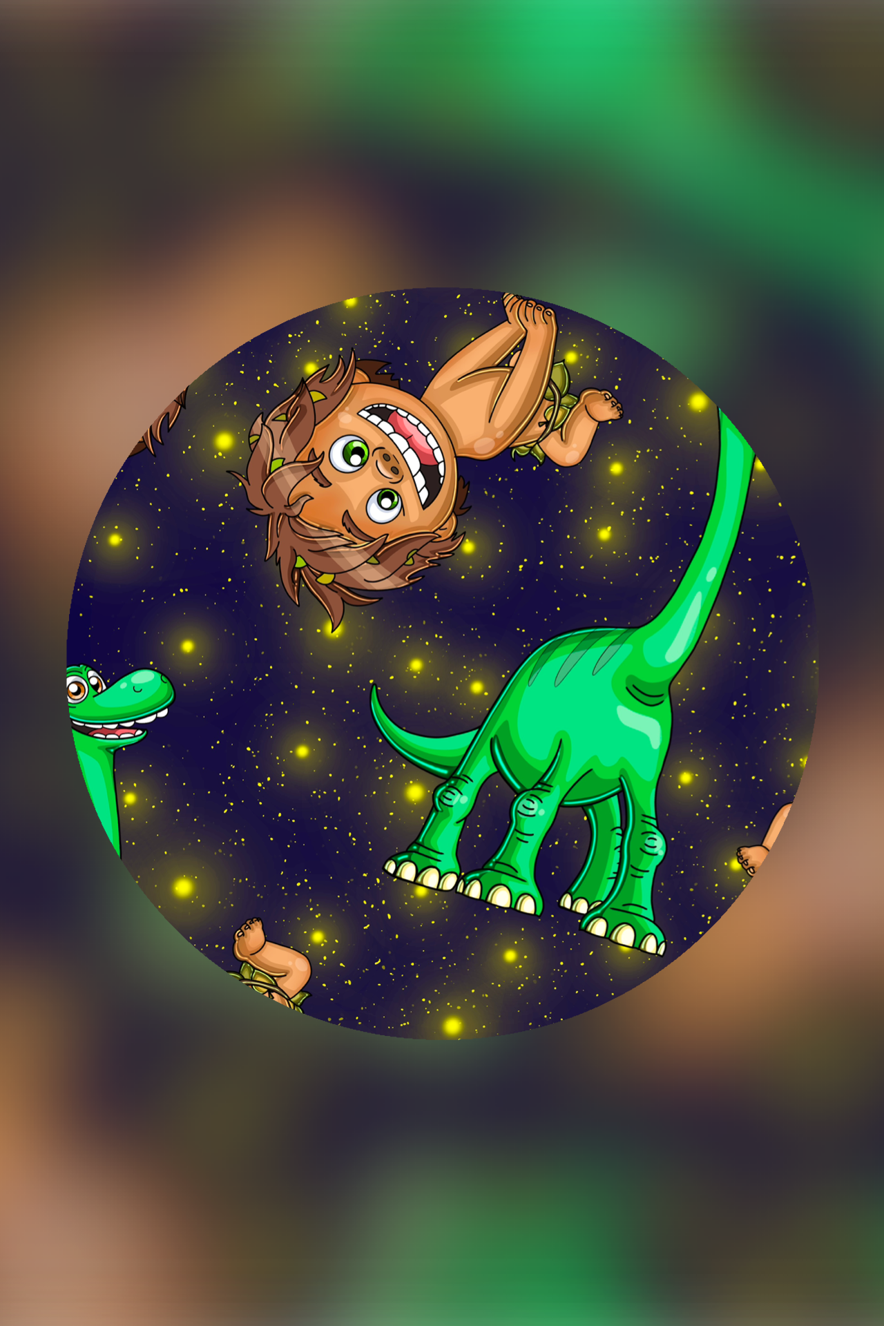 RTS PILLOWCASE