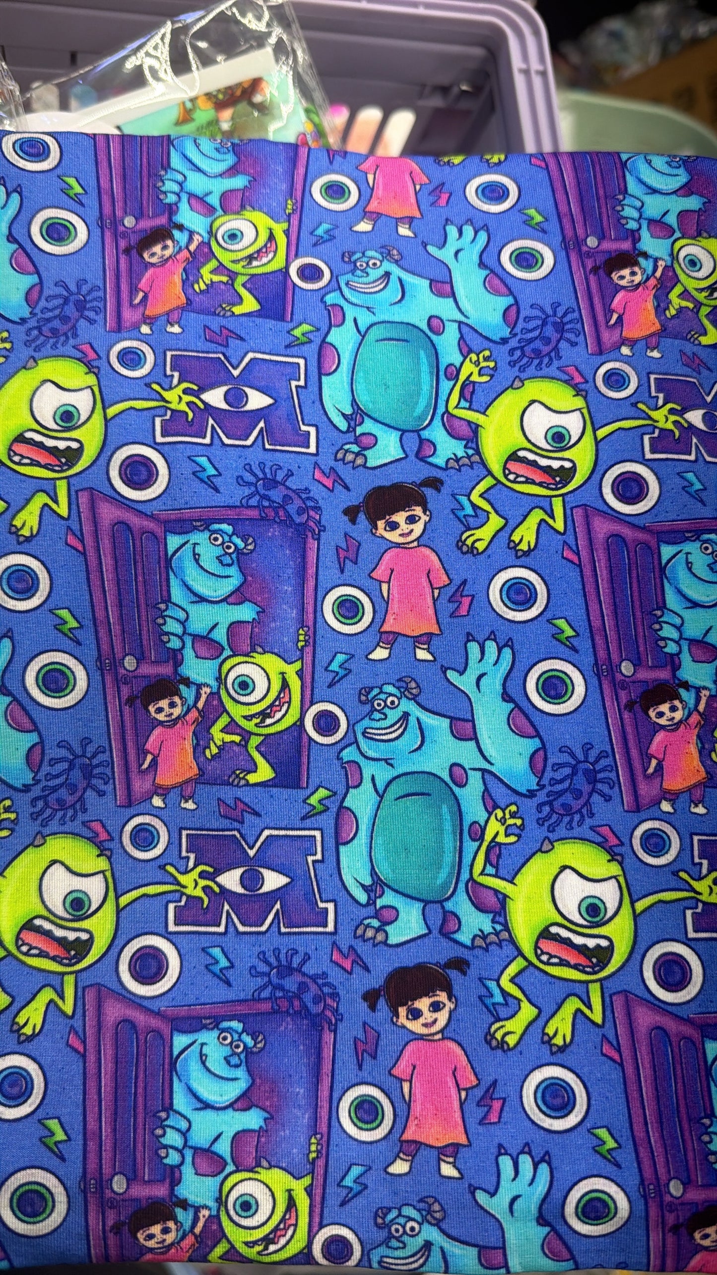 RTS PILLOWCASE
