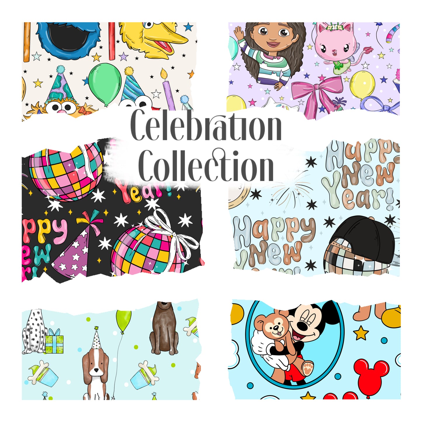 ADULT ITEMS ETA DEC PICK PRINT