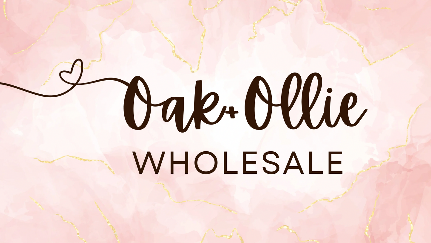 WHOLESALE BUNDLES