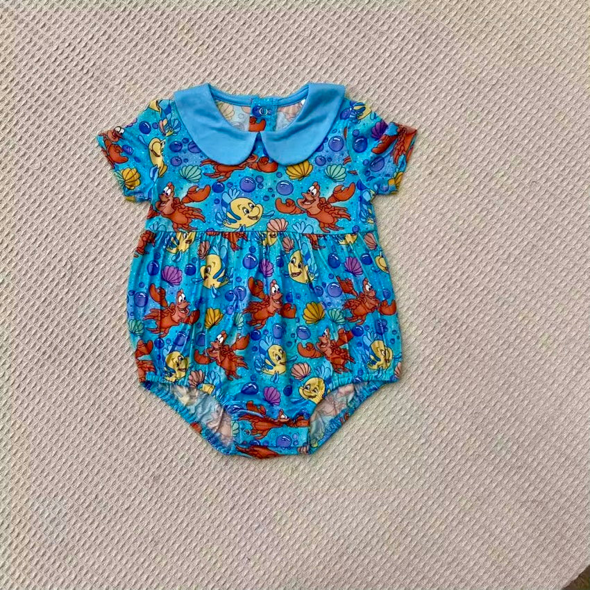 RTS ARIEL ZOEY BUBBLE