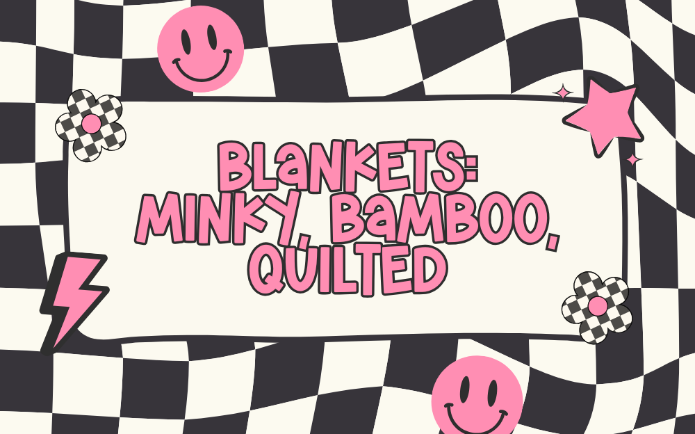 RTS BLANKETS