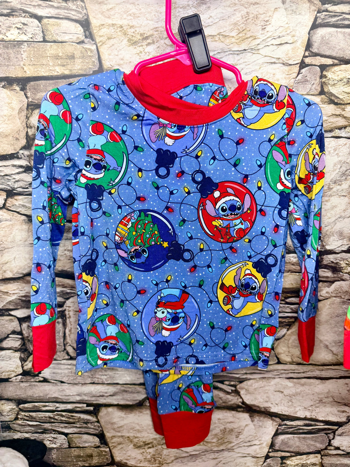 RTS ALIEN-MAS 2 PIECE