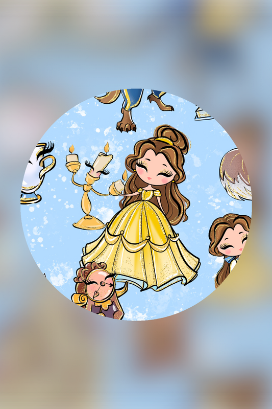 RTS PILLOWCASE