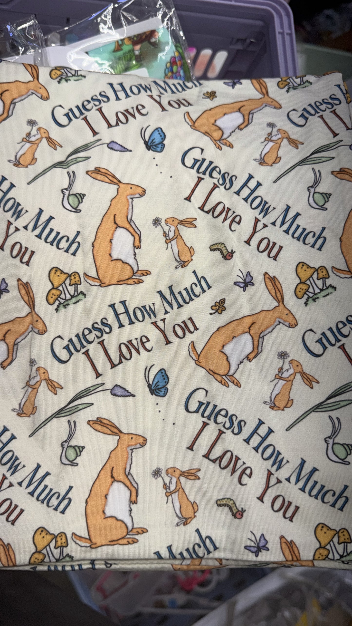 RTS PILLOWCASE