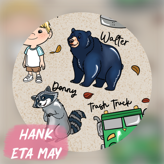 RTS HANK