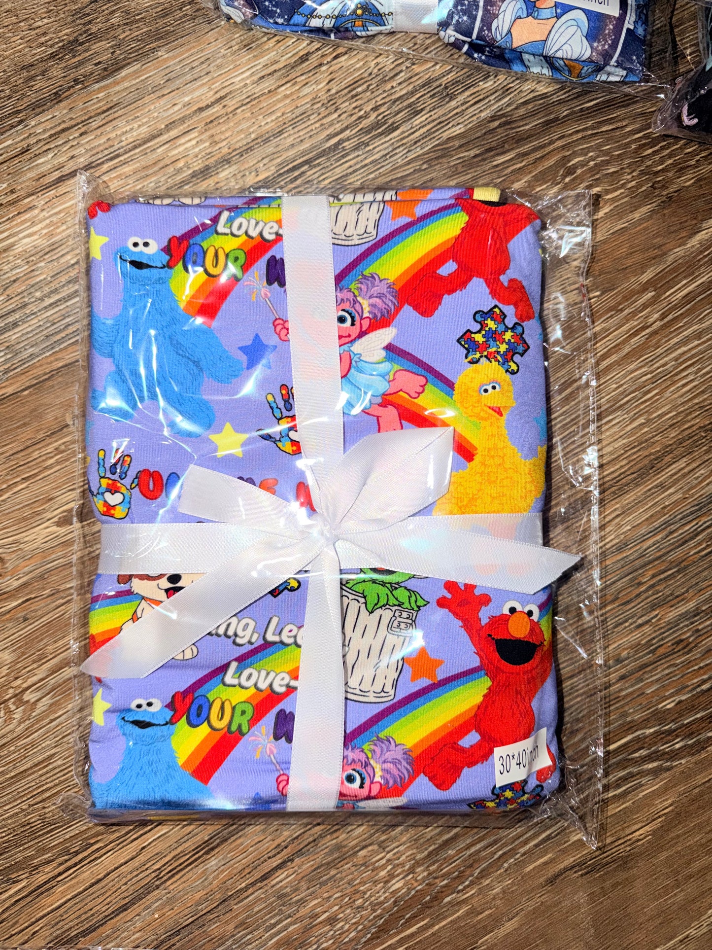 RTS 30x40 DL BLANKET