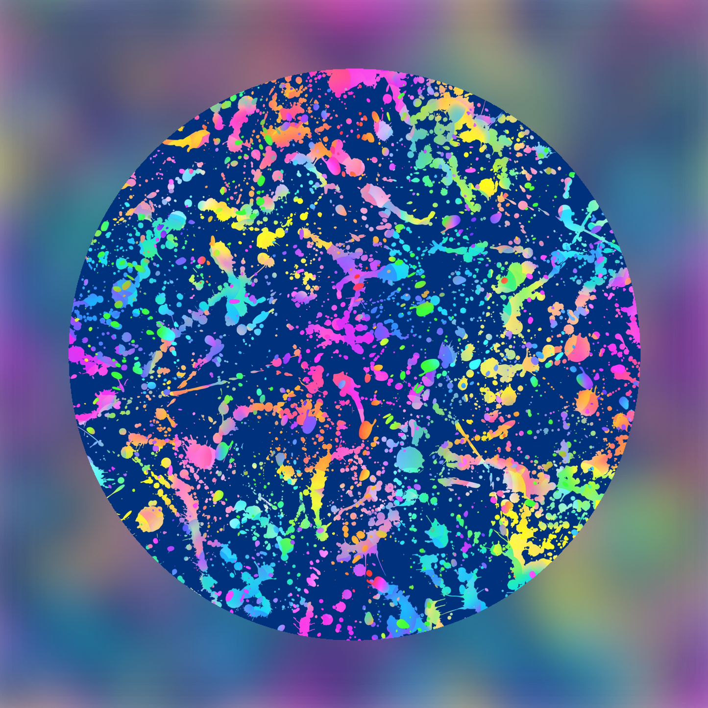 SPLATTER ETA JAN