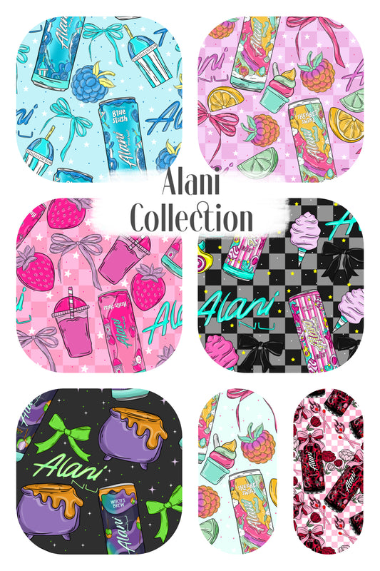 ADULT ITEMS ETA DEC PICK PRINT