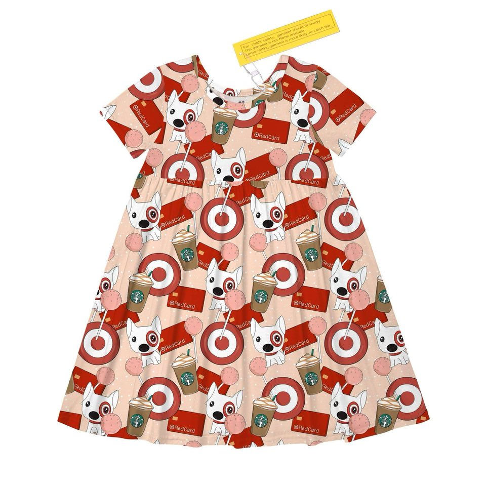 RTS REDCARD TWIRL