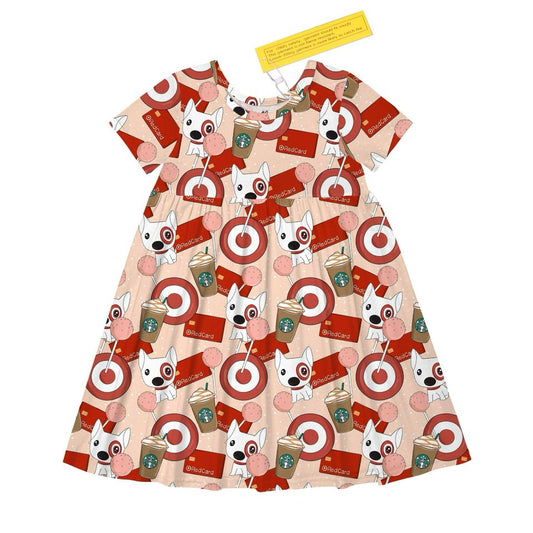 RTS REDCARD TWIRL