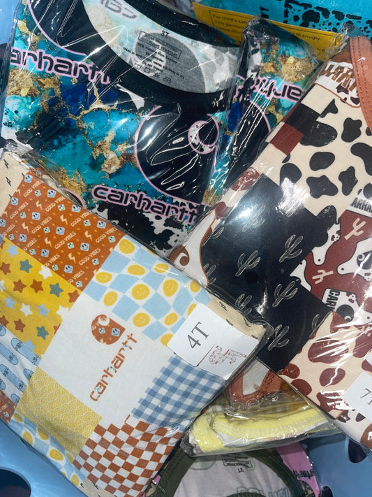 WHOLESALE BUNDLE 20 pieces CARHARTT ONLY