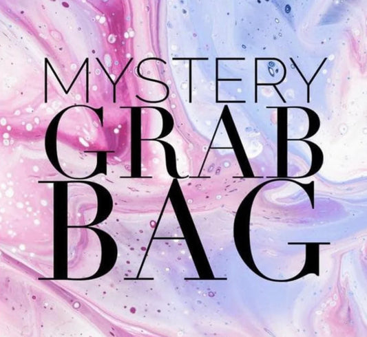 MYSTERY BAMBOO UNDIES