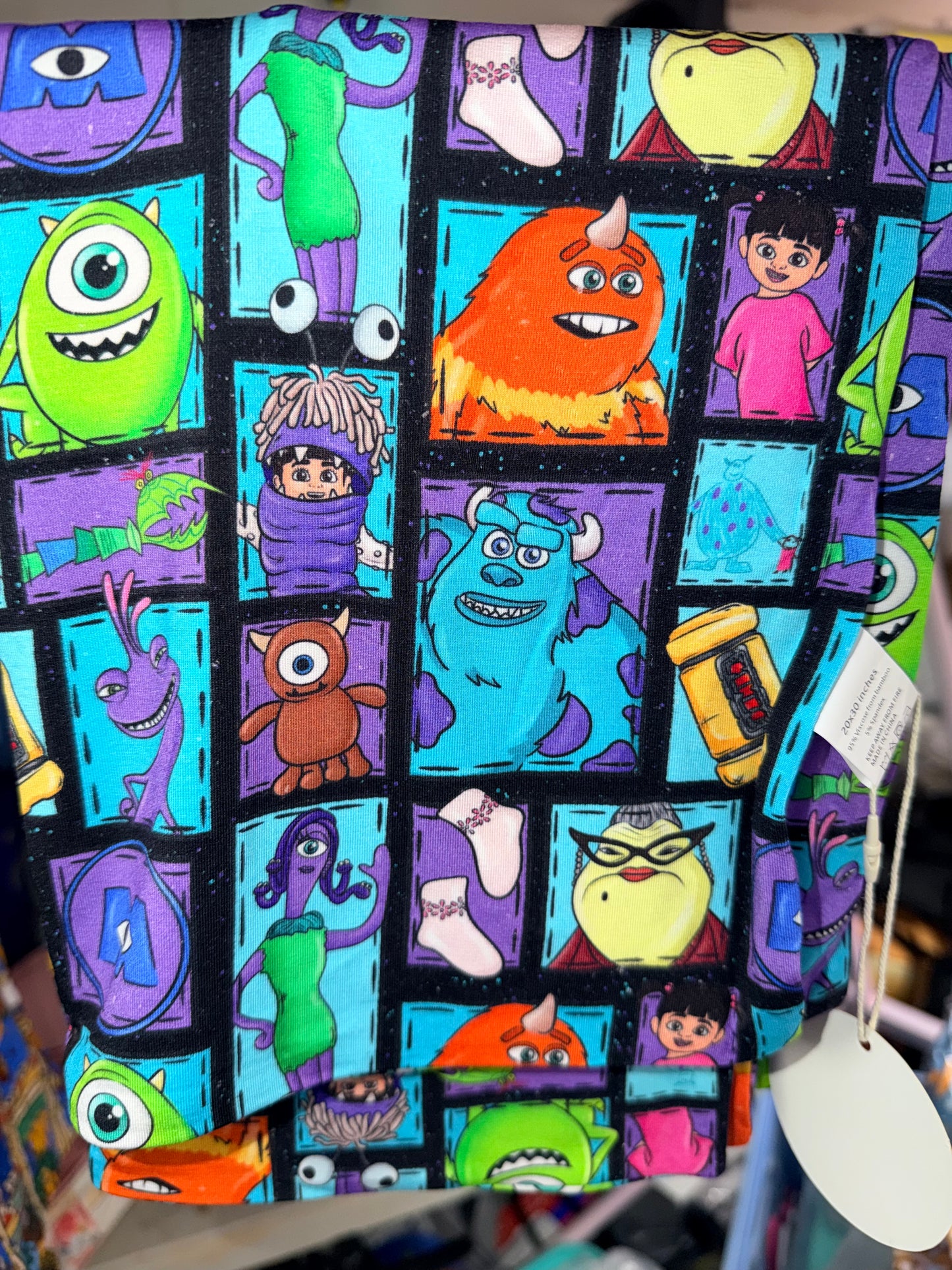 RTS PILLOWCASE
