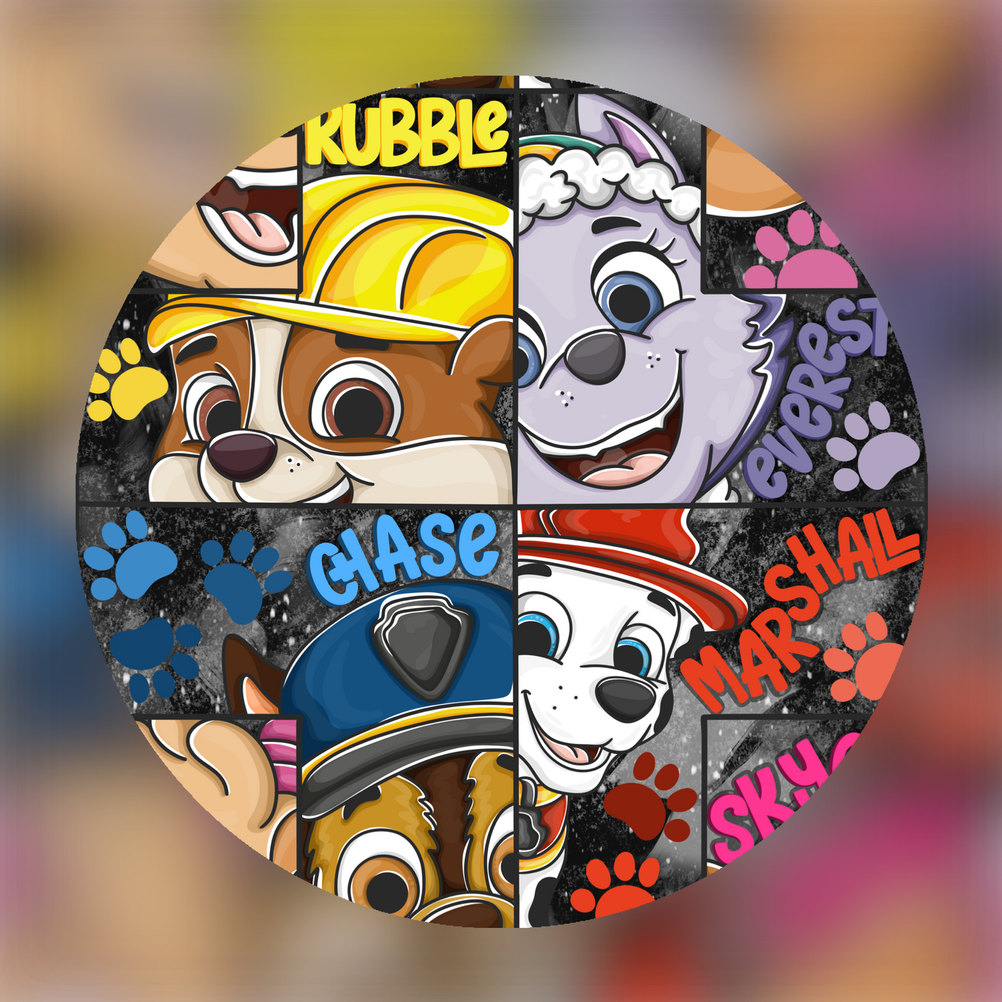 PUP TIME ETA FEB