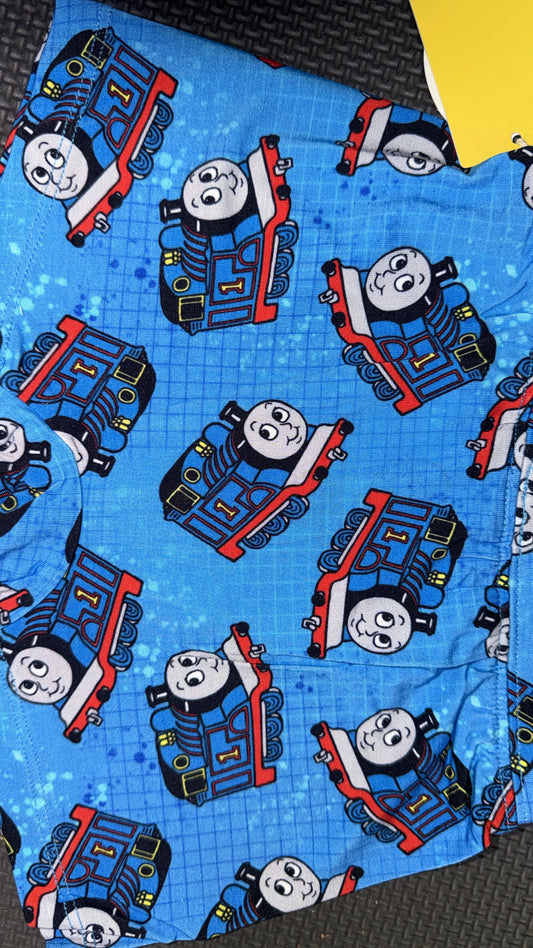 RTS PILLOWCASE