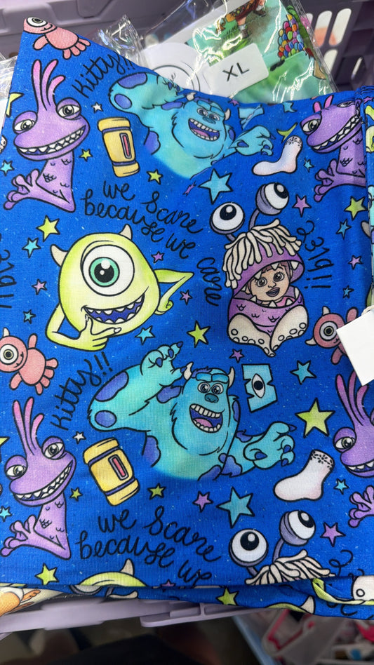RTS PILLOWCASE
