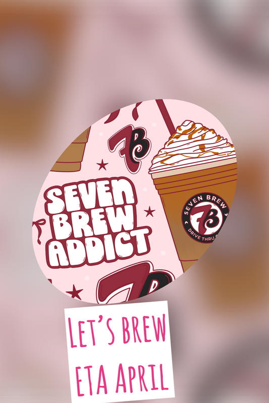 LETS BREW SLEEPWEAR ETA APRIL