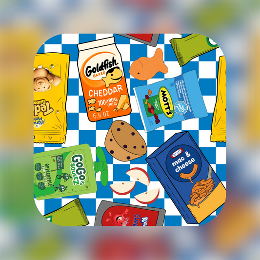 RTS SNACKS