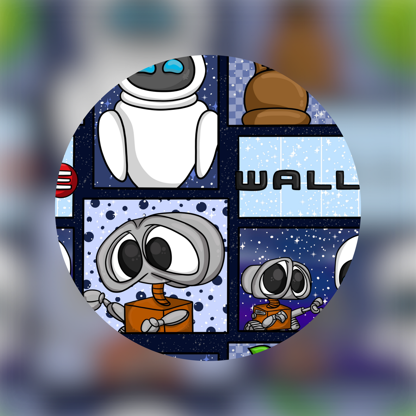 WALLE ETA JAN