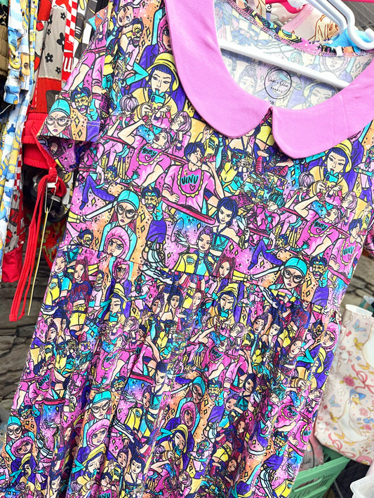 RTS HUNTER PILLOWCASE