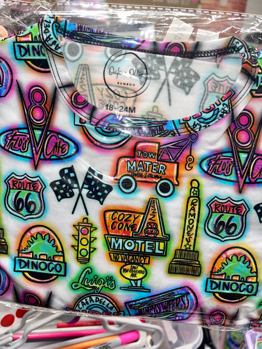 RTS NEON SIGNS