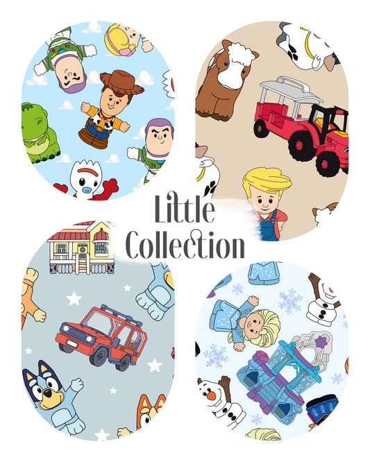 ZIPPIE ETA DEC PICK PRINT
