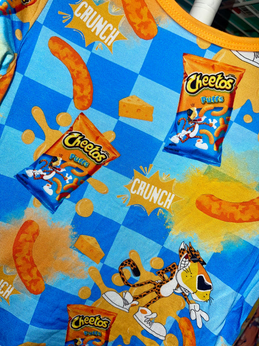 RTS CHEESE FINGERS