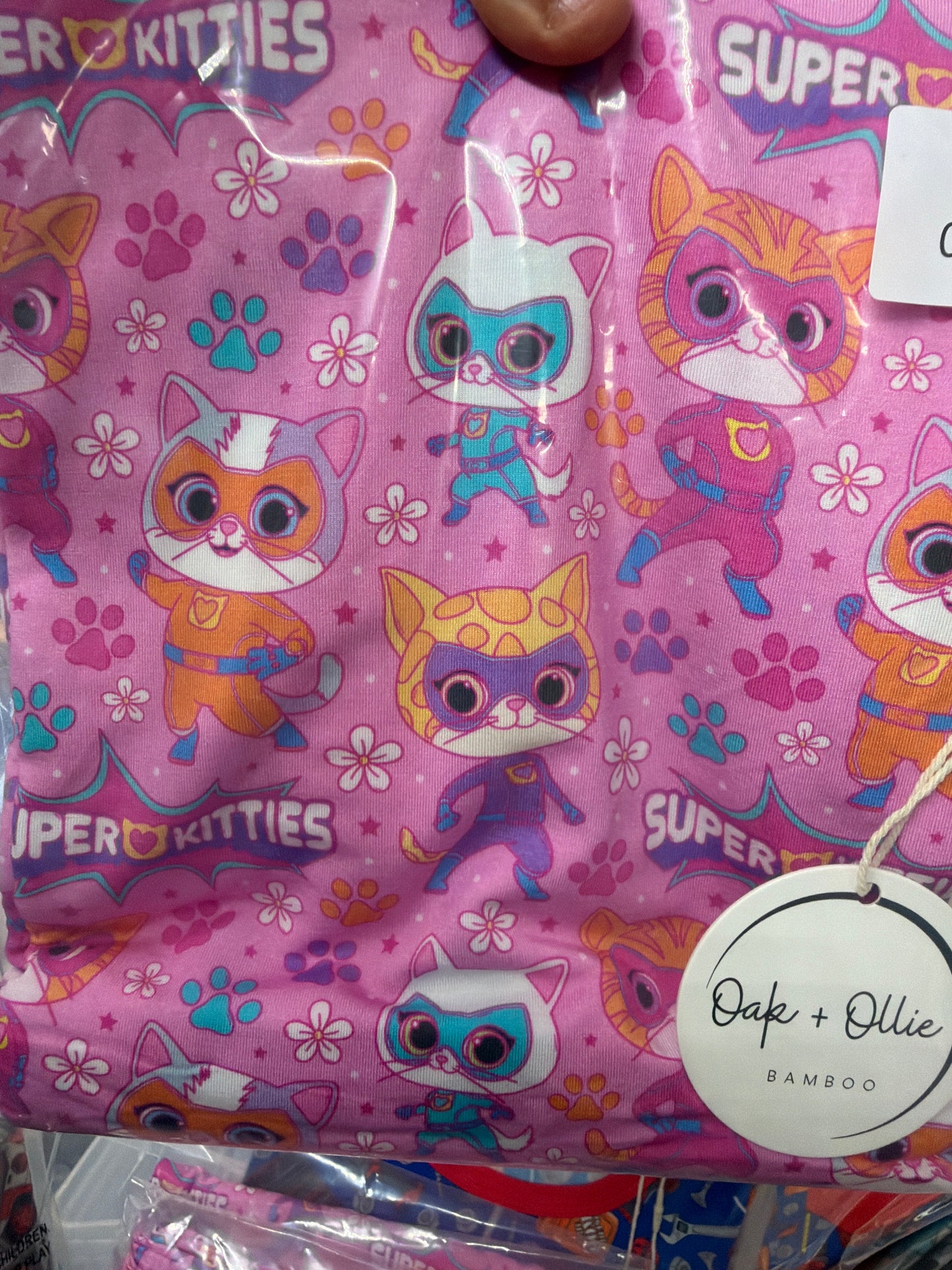 RTS SUPER PILLOWCASE