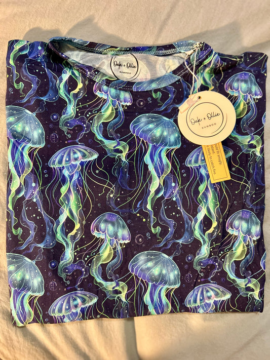 RTS JELLYFISH