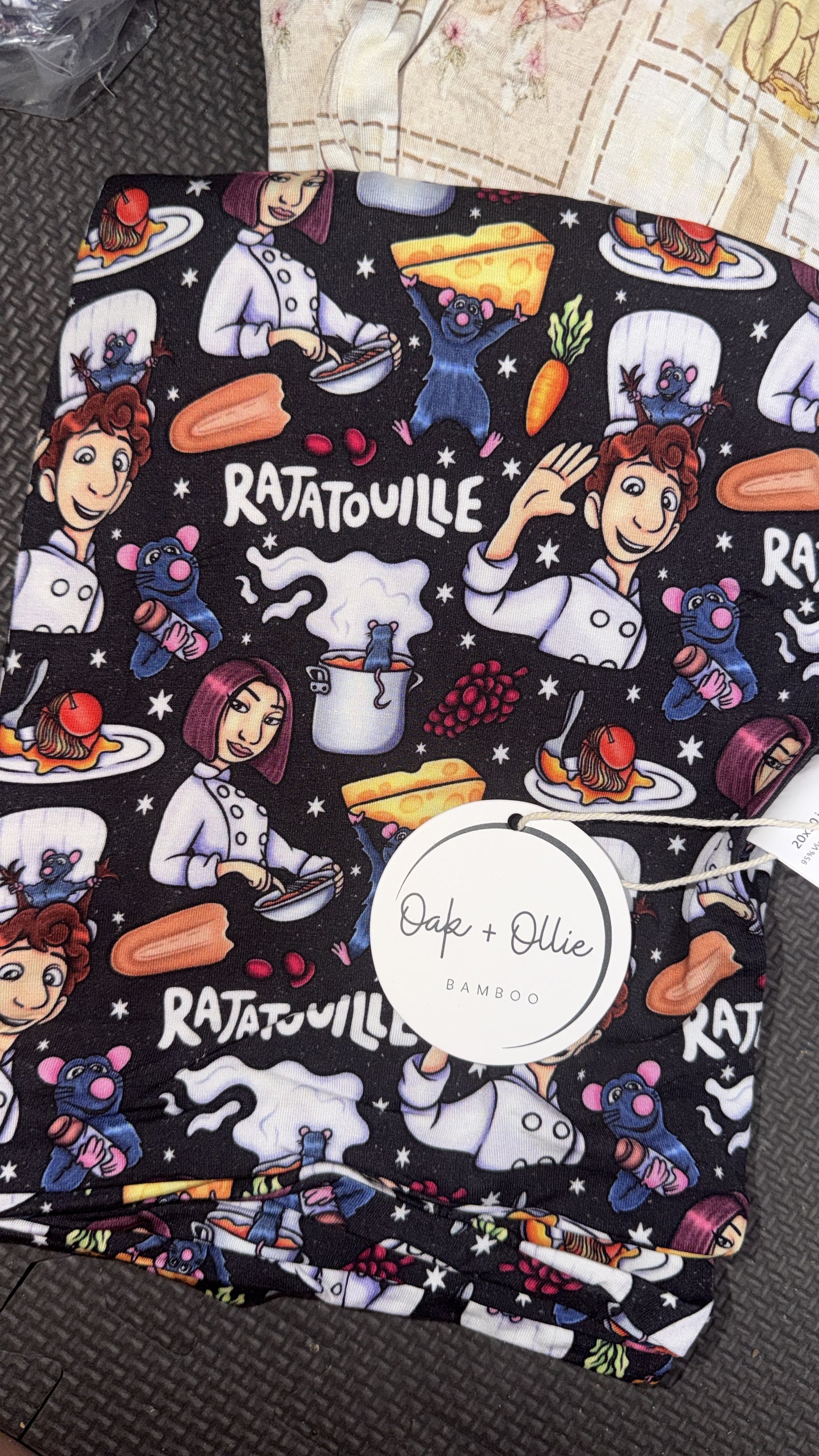 RTS PILLOWCASE