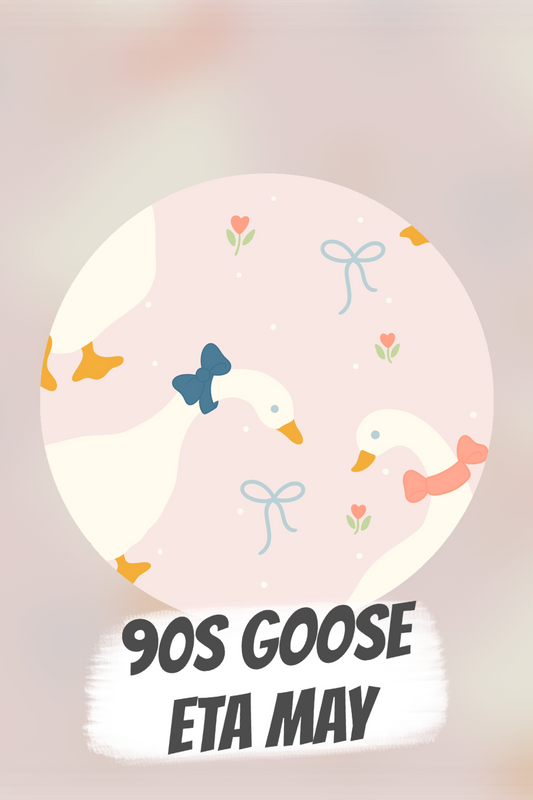 RTS 90S GOOSE