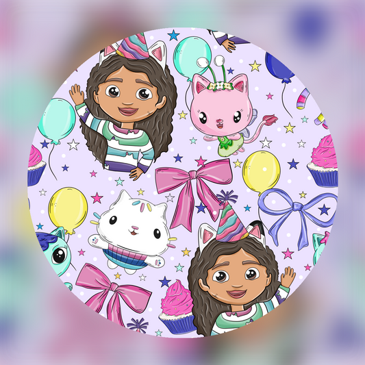 RTS PILLOWCASE