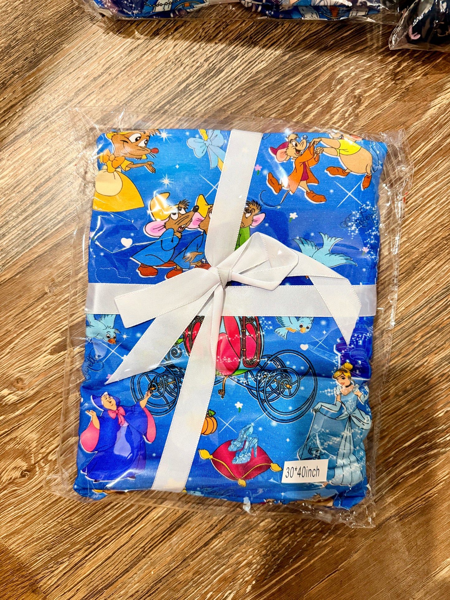 RTS 30x40 DL BLANKET