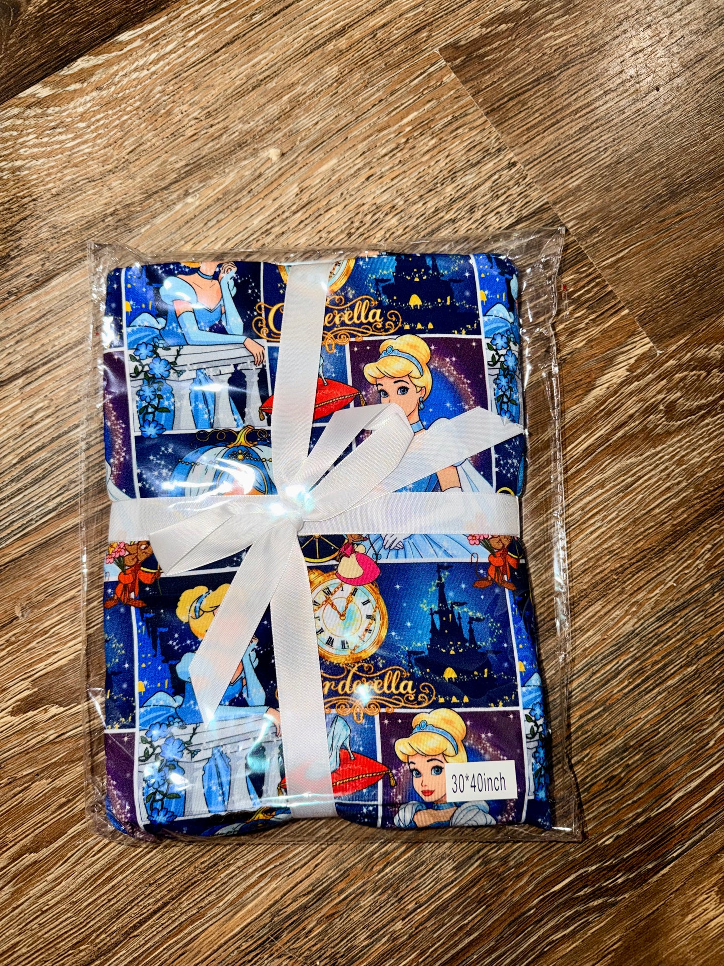 RTS 30x40 DL BLANKET