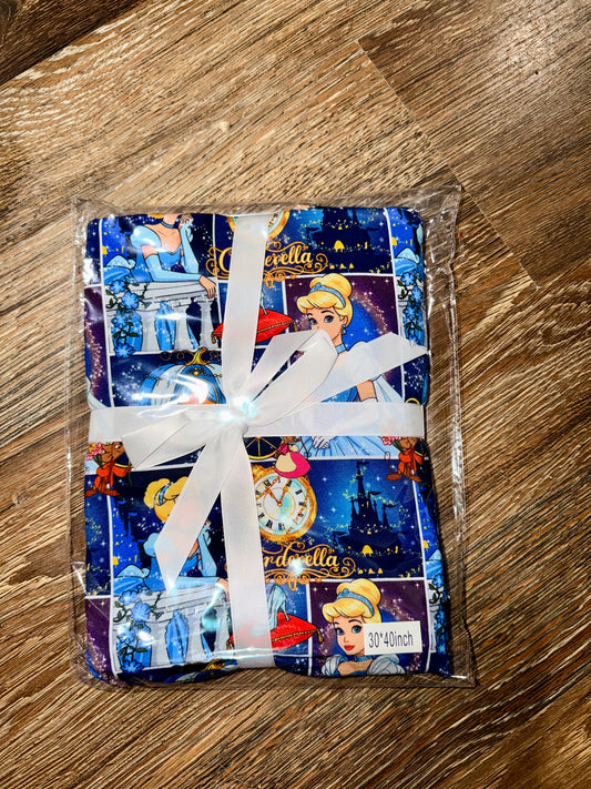 RTS 30x40 DL BLANKET