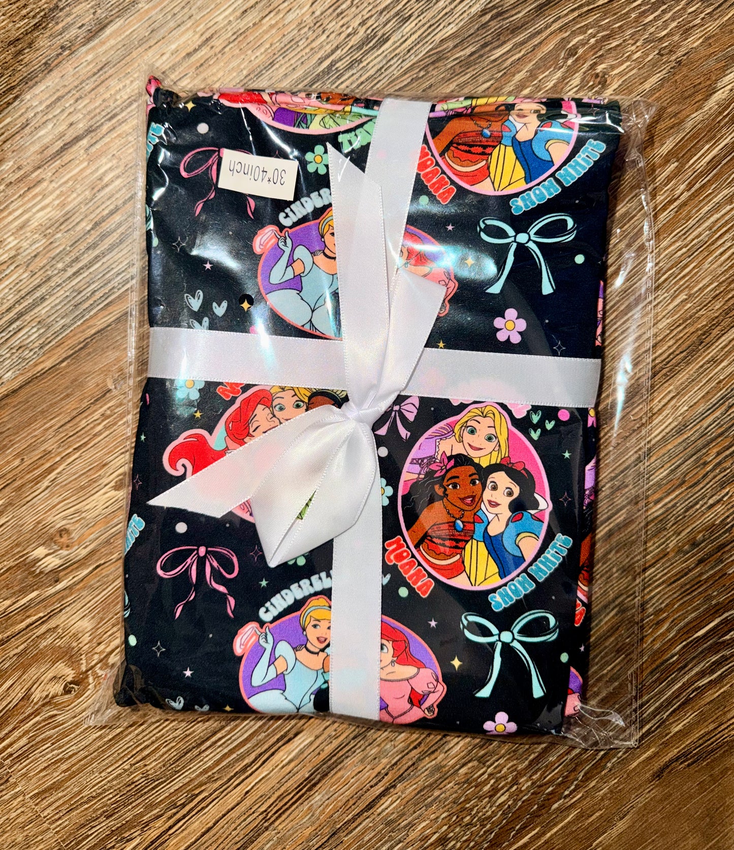 RTS 30x40 DL BLANKET
