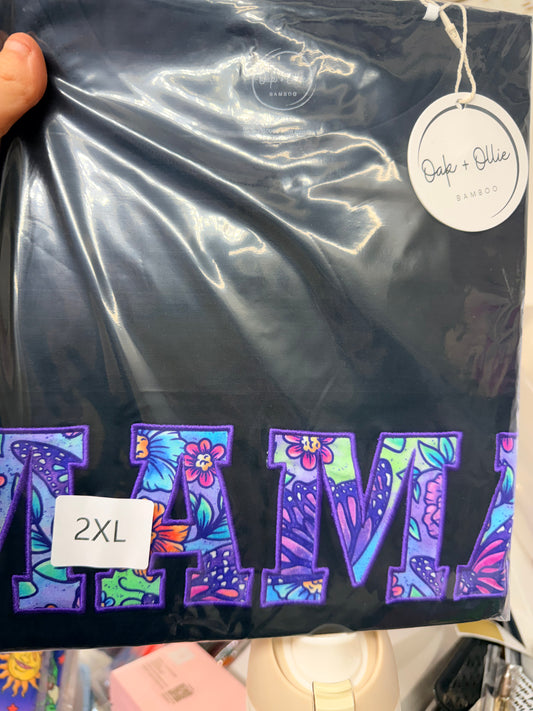 RTS DAY DREAMN MAMA TEE