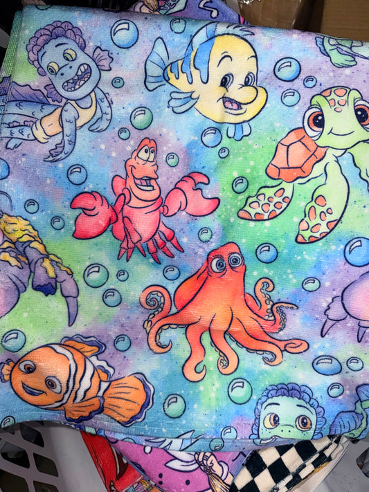 30x60 TOWEL