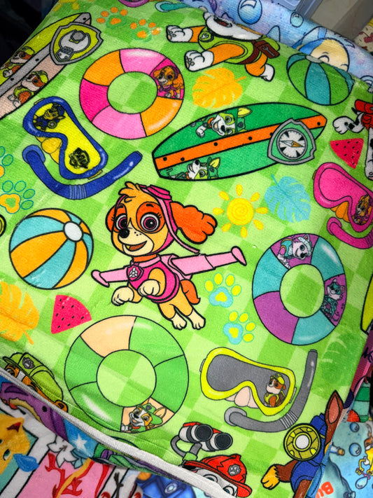 30x60 TOWEL