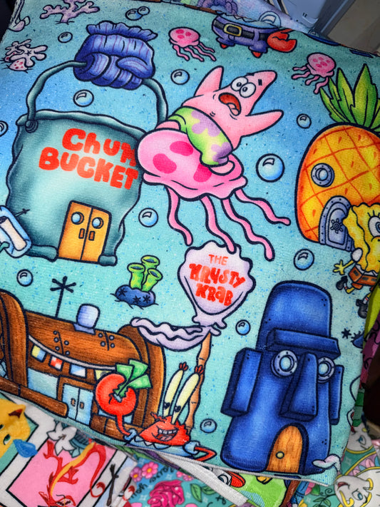 30x60 TOWEL