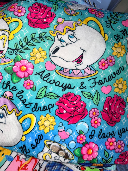 30x60 TOWEL