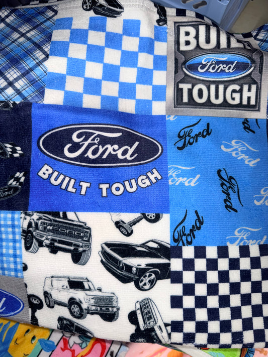 30x60 TOWEL