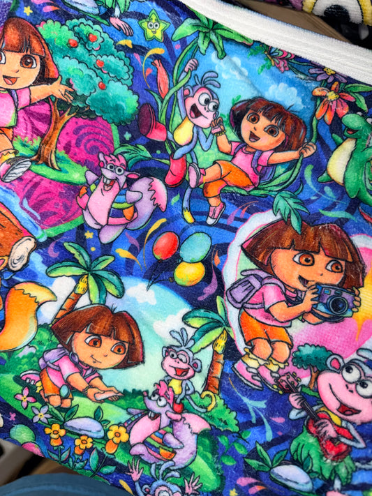 22x42 TOWEL