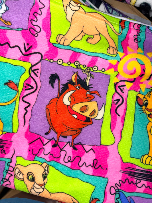22x42 TOWEL