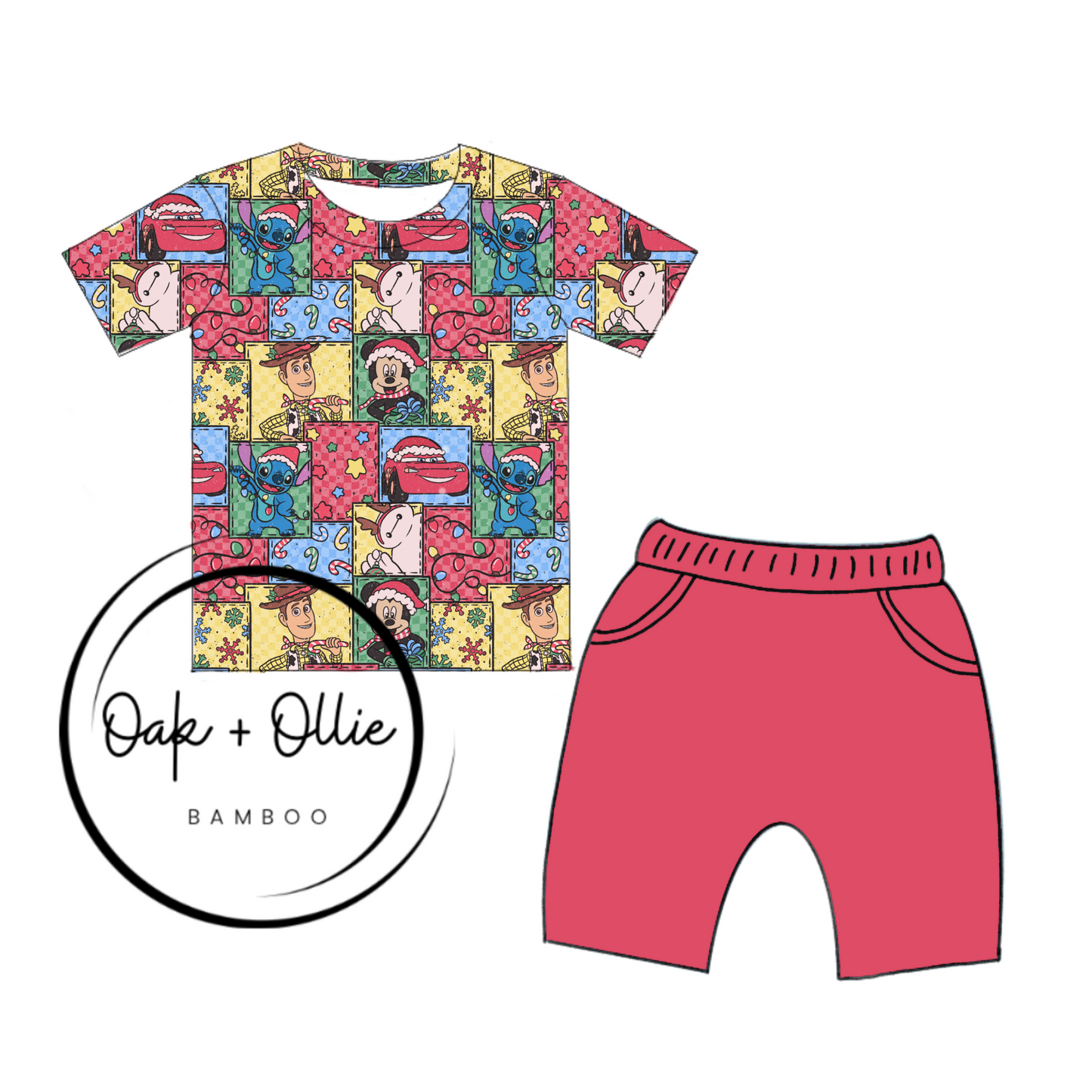 PICK YOUR PRINT DAYWEAR ETA OCT
