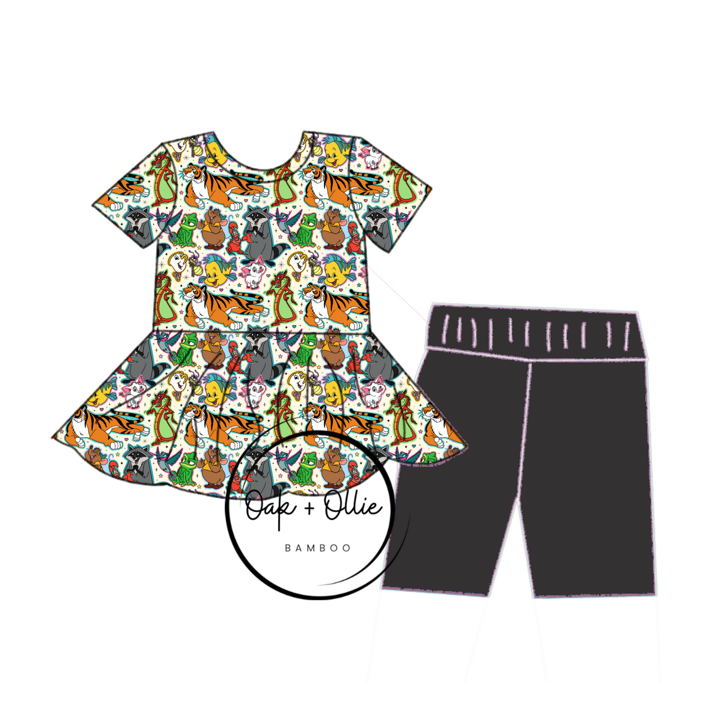 PICK YOUR PRINT DAYWEAR ETA OCT