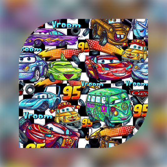 RTS VROOM